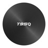 TV Box Dual Frequency WiFi Media Player for Android 8.1