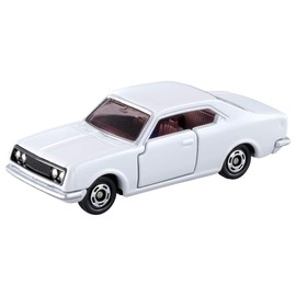 Tomica 50th Anniversary Collection 02 Corona Mark II Hardtop