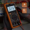 Megatester 검전기 절연저항측정기 DT9205P 디지털 디지털테스터기 메가테스터기 AC LCD [S.