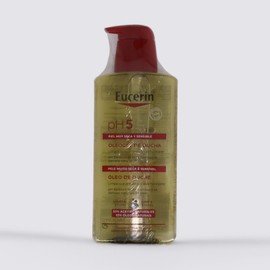 Eucerin Ph5 Oleogel De Ducha Shower Gel 400ml