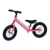 Bicicleta Entrenadora Monzó Color Rosa