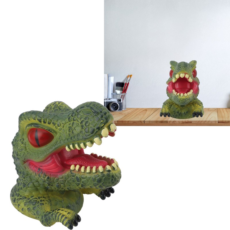 Dinosaur Night Light for Kids Color Changing Baby Night Light