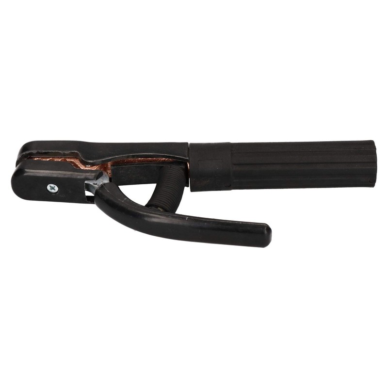 Crocodile Type Electrode/Rod/Stick Holder Clamp Welding ARC Welder 200A