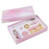 Seal Stamp Kit Replaceable Stamp Patterns Wax Seal Stamp Kit
