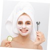 Baluue Ergonomic for Face Ice Massage Ball Rotation Cold Face