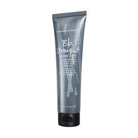 Bumble and Bumble Crema de peinado protectora contra el calor Straight Blow Dry | Anti frizz | Rizado, ondulado, liso
