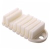 Ipetboom Nail Cleaning Brush Soft Bristles for Gentle Dust Removal