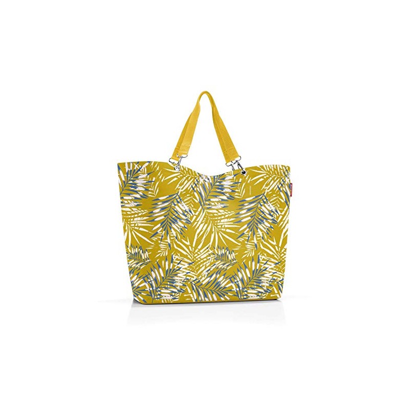 Reisenthel Spring/Summer 21 Modern, One Size, Jungle Curry, Modern