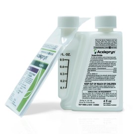 Acelepryn SC Insecticide - 4 Ounce