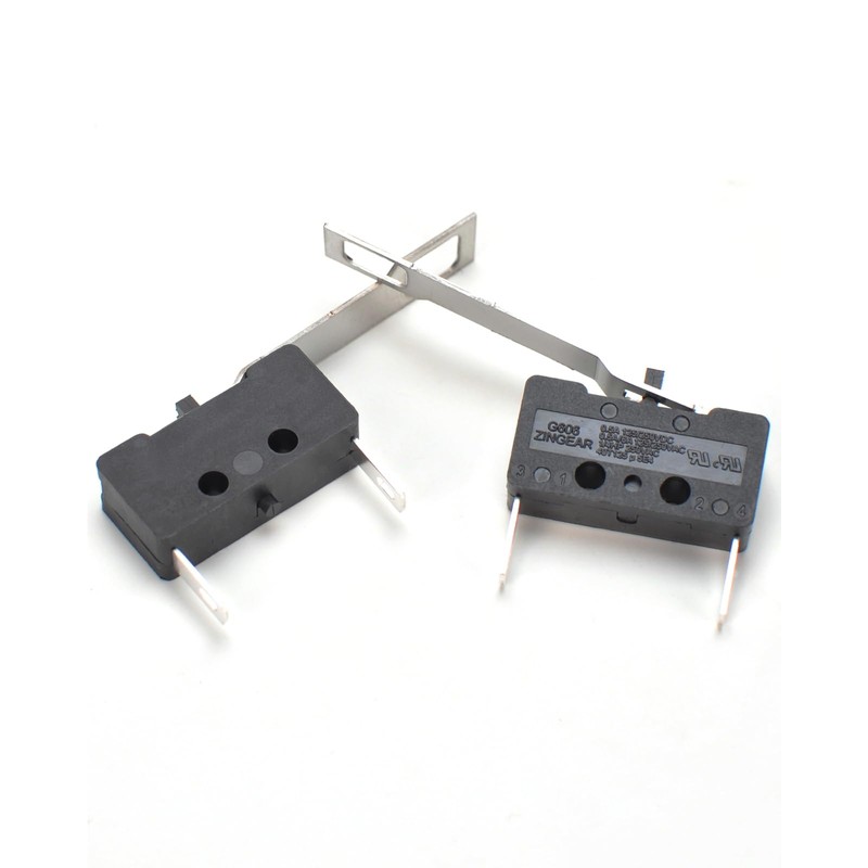 (2PCS) Condensate Pump Switch, Suitable for Little Giant CVCMA-20ULST and