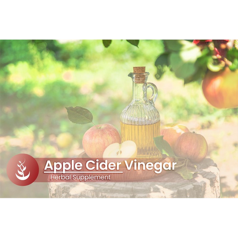 Pure Original Ingredients Apple Cider Vinegar, (100 Capsules) Always Pure,
