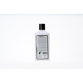 Malki Dead Sea Products Natural Mineral Liquid Bath Soap | Energizing Herbal Body Wash for Sensitive Skin, Moisturizes and Revitalizes with Dead Sea Minerals