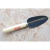 Crude - Asian Peeler Knife - Super Sharp Carbon Steel