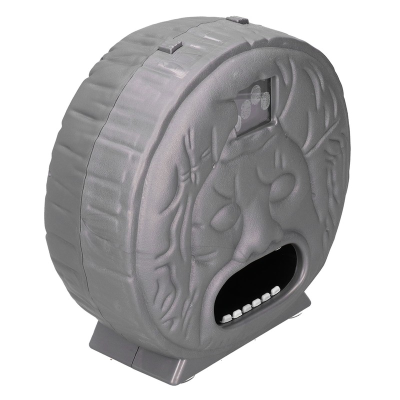 Electric Lie Detector Toy Truth Test Interactive Party Game Toy
