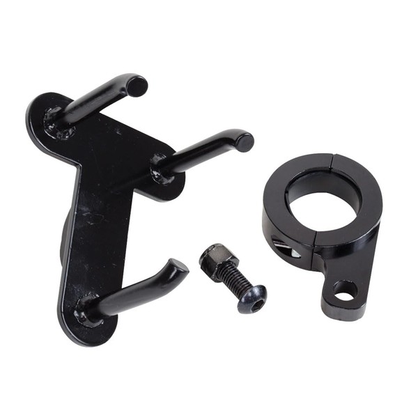TUSK UTV Scissor Jack Mount for Polaris Ranger 500 Crew