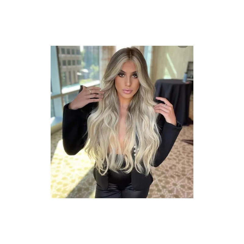 Truss Amino Miracle Protector De Calor