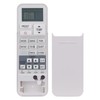 RC-WH-TA14NE VINABTY Replace Remote Control Fit for Toshiba Air Conditioner