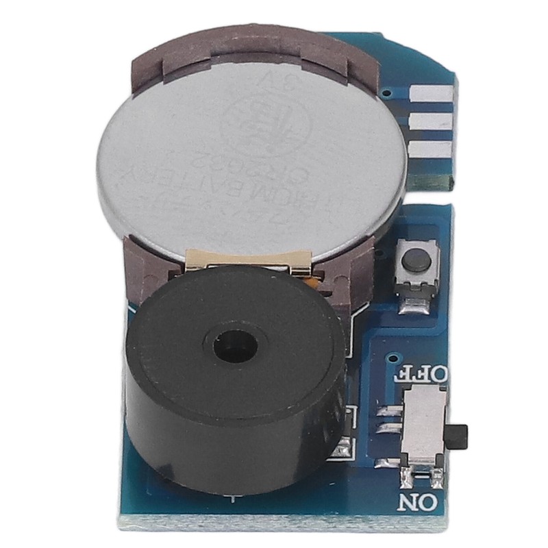 Annoying Noise Maker Beeping Cricket Sound Concealed Lightweight Noise Maker