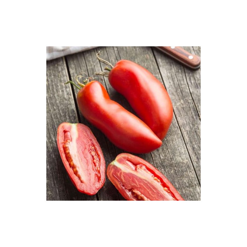 Mutti Peeled Tomatoes San Marzano 400 Gram