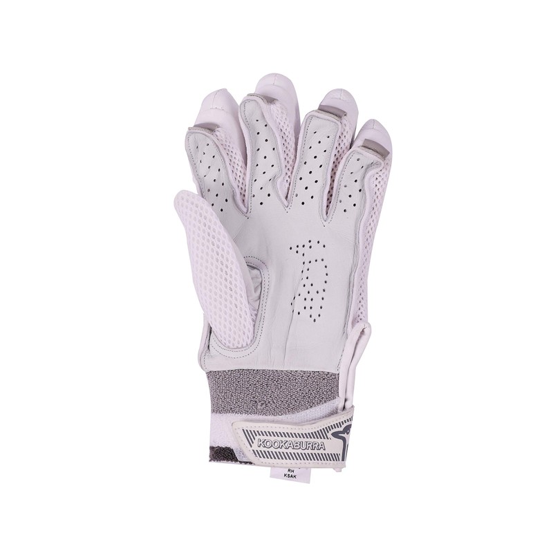 Kookaburra Ghost 900 Batting Gloves LH Mens | Cotton |