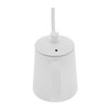 350ml Gooseneck Coffee Kettle 304 Stainless Steel Long Spout Tea