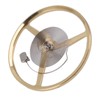 Watch Balance Wheel Accessory 2892‑721 Professional Watch Balance Wheel Spring