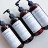 Italian holistic brand Cellology Shampoo + Treatment 06. Balsamo Treatment