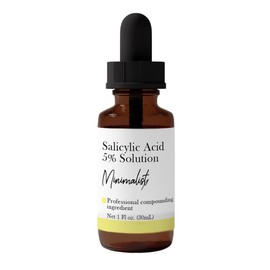 Minimalist 살리실산 5% 심플 세럼 30ml Minimalist Salicylic Acid 5% Simple Serum 30ml