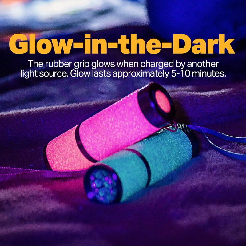 LUXPRO - Tactical LED Multi Mode Handheld Flashlight, Maximum Brightness