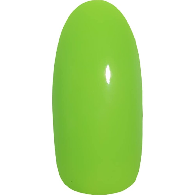 PRE GEL PGU-M1012 PREGEL Muse Color Gel, Field Green, 0.1