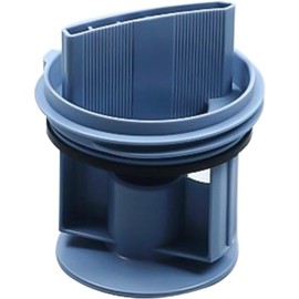 Siemens Lint Sieve Washing Machine 00647920 for Washing Machine and Washer Dryer Replacement Part Lint Sieve Suitable for Bosch Siemens Neff Constructa 605010 647920 Filter Sieve Lint Filter Washing
