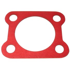 Made in The USA, Head Cover Gasket is Compatible with Quincy 1852, 2024-7088-00. Used on Model 325. Strong, Heat Resistant Excellent at Sealing. Aftermarket