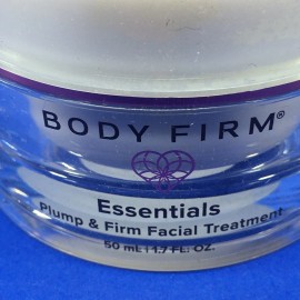 Crepe Erase Essentials Plump and Firm Facial Treatment 1.7 oz