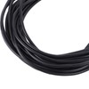 6.35mm Instrument Cable Noise Reduction Audio Device Connection Cable for