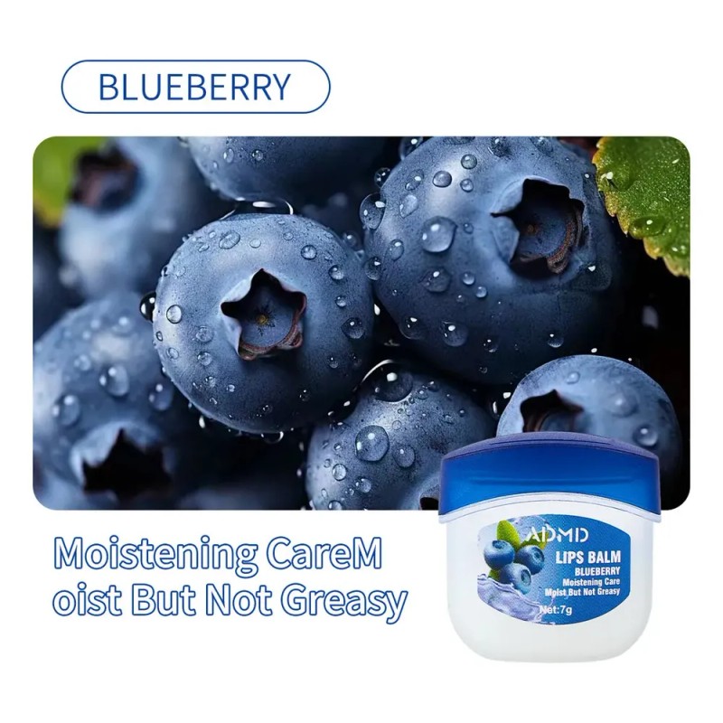 Bálsamo Labial Hidratante Repara Daños Aromas 24pzs