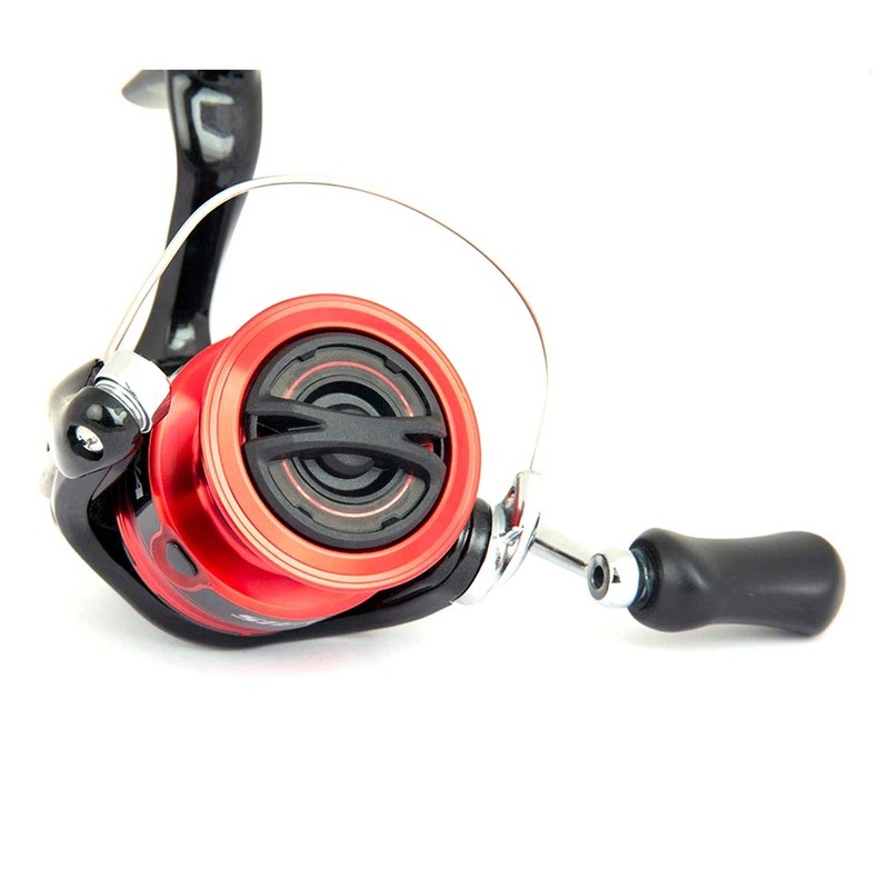 Sienna FG 2500 Reel Black