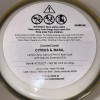 Goose Creek Candle CITRUS & BASIL 14.5 Oz 3 Wick