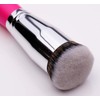 PEACHES AND CREAM PC02 DENSE FOUNDATION BRUSH, PEACHES & CREAM
