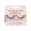 KISS The New Natural Single 01 "White Shirt" - False