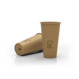 Dirt Devil Dogwalker 60-Count Disposable Waste Cups, AD74000