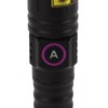 365nm Black Light UV Flashlight Handheld LED Blacklight Flashlight for