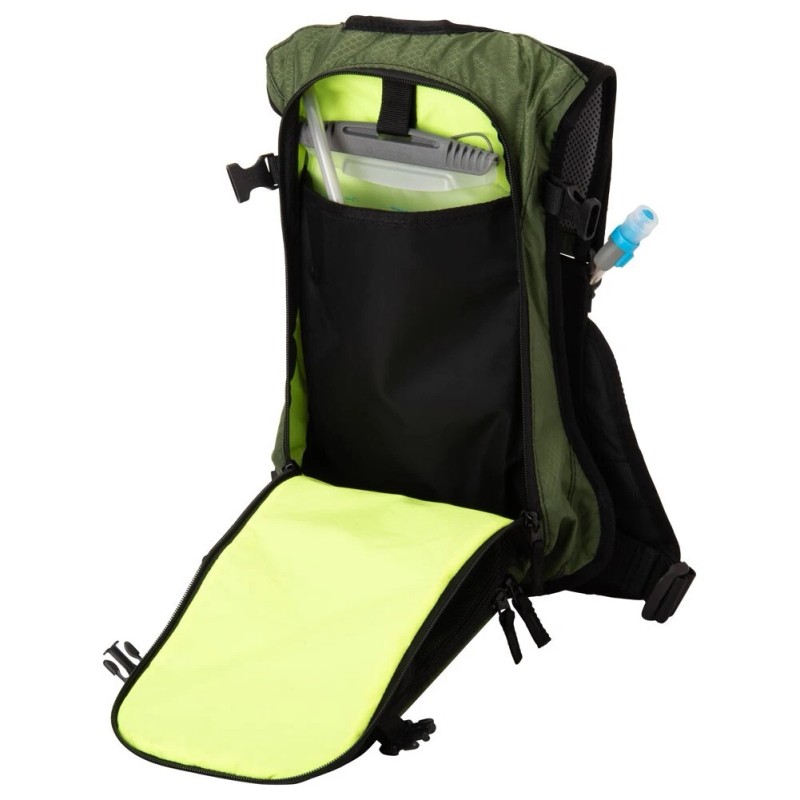 MSR™ Enduro Hydration Pack 2 Liter Military/Orang