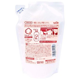 Tamagawa Eishi Care Heart Uluoni Moisturizing Lotion, Refill, 8.5 fl oz (250 ml)