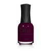 Orly Nail Lacquer, Plum Noir, 0.6 Fluid Ounce