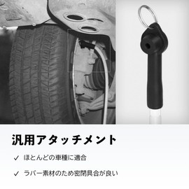 Economy Self Inflatable bure-kioiruponpu Hand Hold Type