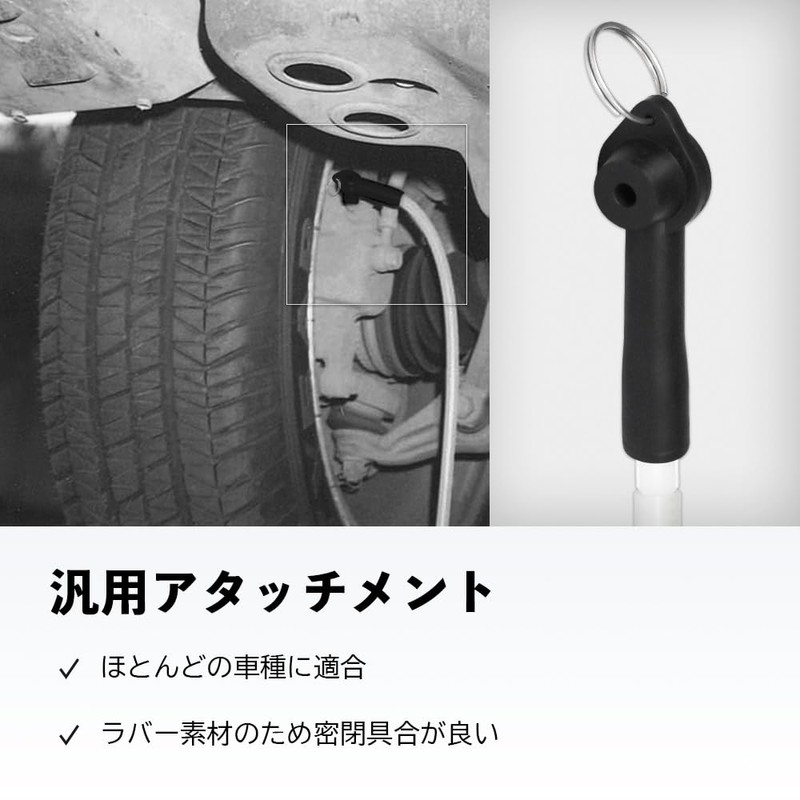 Economy Self Inflatable bure-kioiruponpu Hand Hold Type