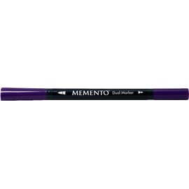 Memento Marker Pens Tsukineko Marker, Grape Jelly