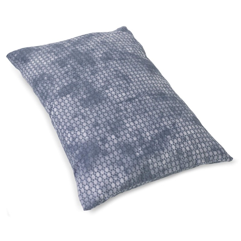 Rosemary Scented Pillow Herb Cushion 30 x 20 cm Used-Look