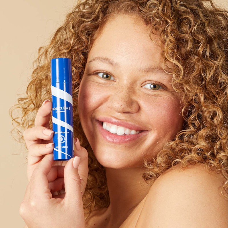 Bouclème Toning Drops I Colour Refreshing Oil for Radiant &