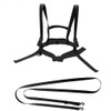 AIXXCUVQ Skiing Training Straps for Kids Safety Rope for Skiing